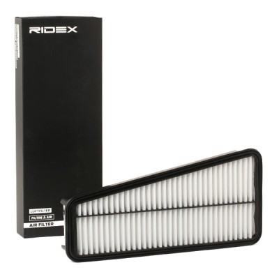 Filtr Powietrza RIDEX 8A0730 8A0730 - foto 2