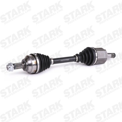 Półoś Napędowa Stark SKDS-0210754 SKDS-0210754 - foto 3