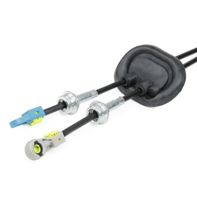 Linka dźwigni zmiany biegów RIDEX 1787C0026 1787C0026 - foto 10