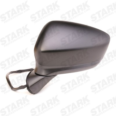 Lusterko Boczne Stark SKOM-1040742 SKOM-1040742 - foto 4