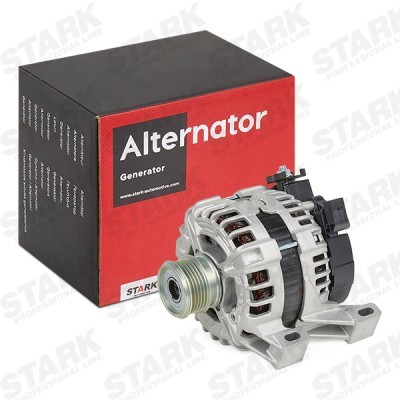 Alternator Stark SKGN-0320298 SKGN-0320298 - foto 2