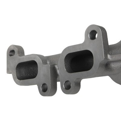 Turbina (Turbosprężarka) RIDEX 2234C0051 2234C0051 - foto 8