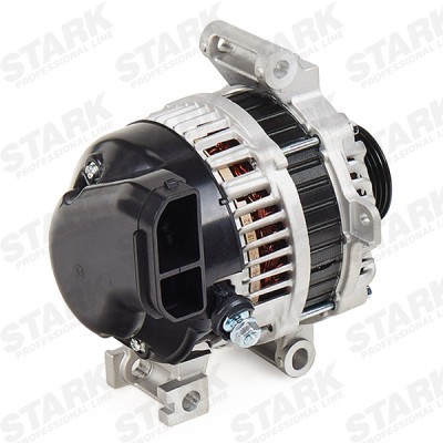 Alternator Stark SKGN-0321289 SKGN-0321289 - foto 4