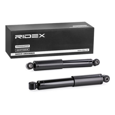 Amortyzator RIDEX 854S2315 854S2315 - foto 3