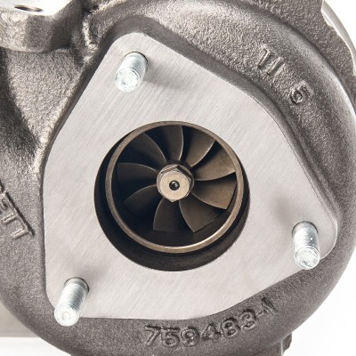 Turbina (Turbosprężarka) RIDEX 2234C0353R 2234C0353R - foto 8