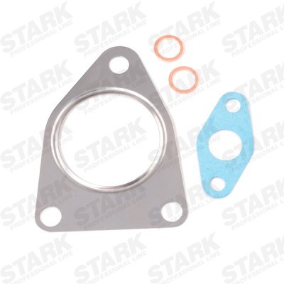 Turbina (Turbosprężarka) Stark SKCT-1190045 SKCT-1190045 - foto 4