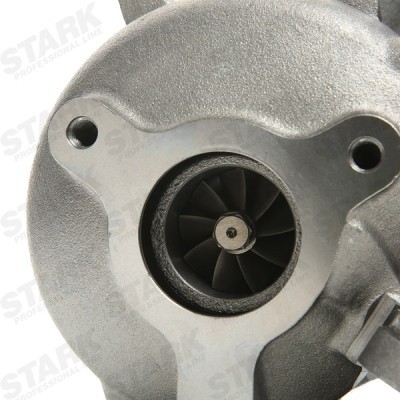 Turbina (Turbosprężarka) Stark SKCT-1190187 SKCT-1190187 - foto 6
