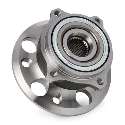 Łożysko Koła RIDEX 654W1286 654W1286 - foto 4