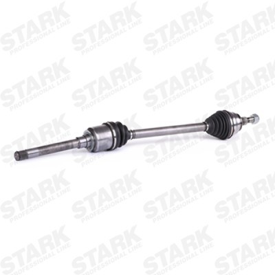 Półoś Napędowa Stark SKDS-0210489 SKDS-0210489 - foto 4