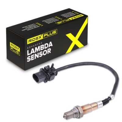 Sonda Lambda RIDEX 3922L0461P 3922L0461P - foto 2