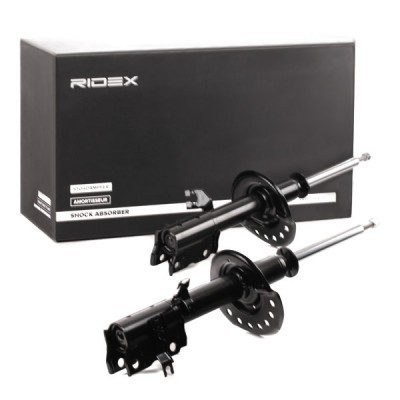 Amortyzator RIDEX 854S1683 854S1683 - foto 3