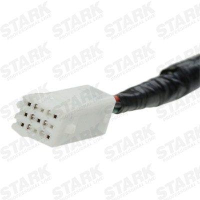 Lusterko Boczne Stark SKOM-1040893 SKOM-1040893 - foto 5