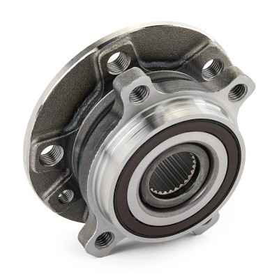 Łożysko Koła RIDEX 654W1095 654W1095 - foto 4