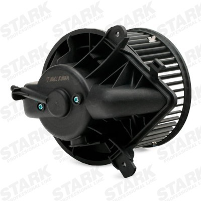 Wentylator Wnętrza Stark SKIB-0310123 SKIB-0310123 - foto 4