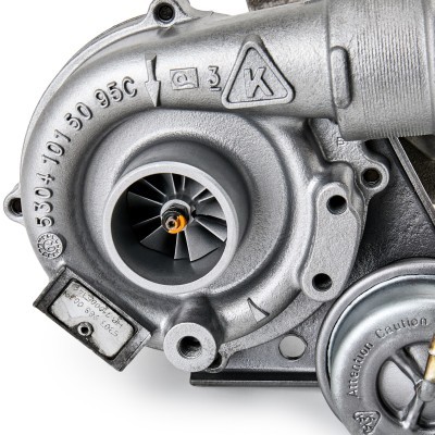 Turbina (Turbosprężarka) RIDEX 2234C0169R 2234C0169R - foto 13