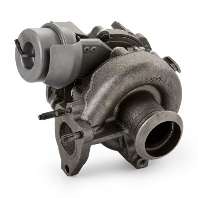 Turbina (Turbosprężarka) RIDEX 2234C10154R 2234C10154R - foto 4