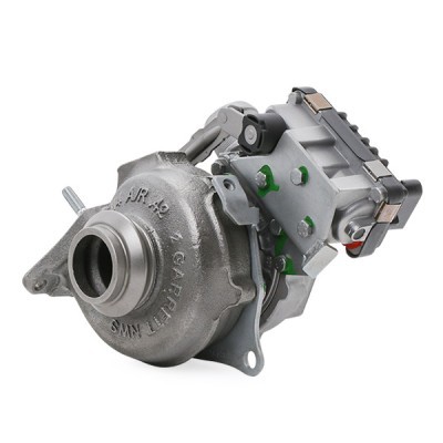Turbina (Turbosprężarka) RIDEX 2234C10060R 2234C10060R - foto 3