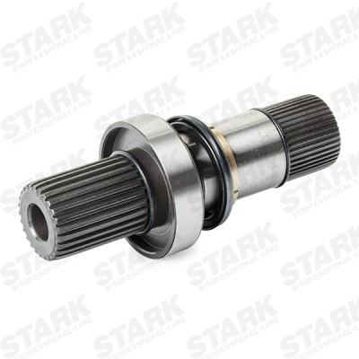 Półoś Napędowa Stark SKDS-0210751 SKDS-0210751 - foto 4