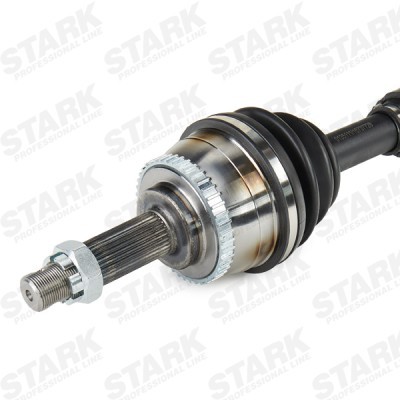 Półoś Napędowa Stark SKDS-0210648 SKDS-0210648 - foto 5