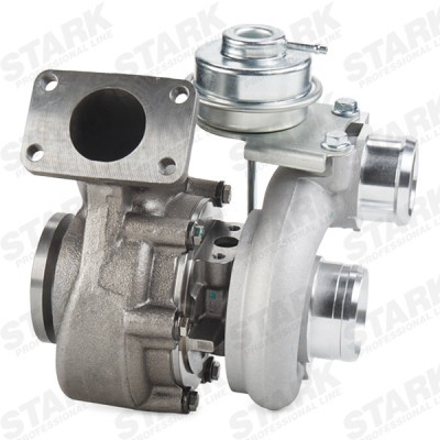 Turbina (Turbosprężarka) Stark SKCT-1190192 SKCT-1190192 - foto 5
