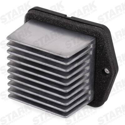 Rezystor Opornik Dmuchawy Stark SKRI-2000012 SKRI-2000012 - foto 4