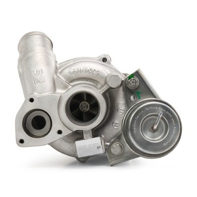 Turbina (Turbosprężarka) RIDEX 2234C10133R 2234C10133R - foto 5