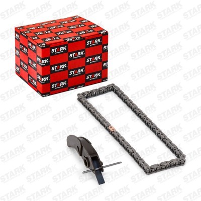 Zestaw łańcucha pompy oleju Stark SKCOP-5180001 SKCOP-5180001 - foto 1