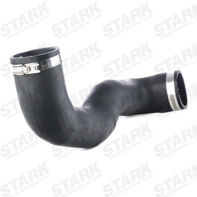 Rura Wąż Turbo Intercoolera Stark SKCHI-2030255 SKCHI-2030255 - foto 3