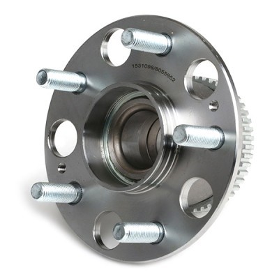 Łożysko Koła RIDEX 654W0507 654W0507 - foto 3