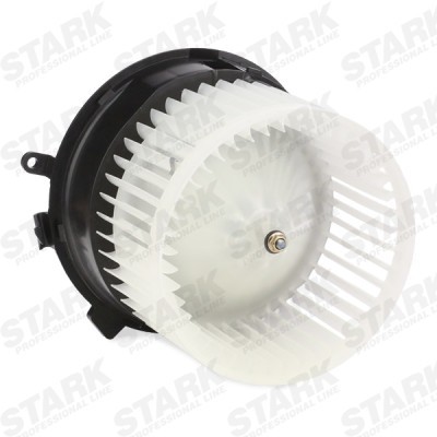 Wentylator Wnętrza Stark SKIB-0310155 SKIB-0310155 - foto 3