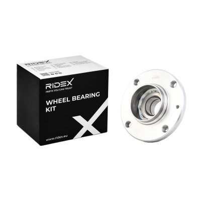 Łożysko Koła RIDEX 654W0287 654W0287 - foto 2
