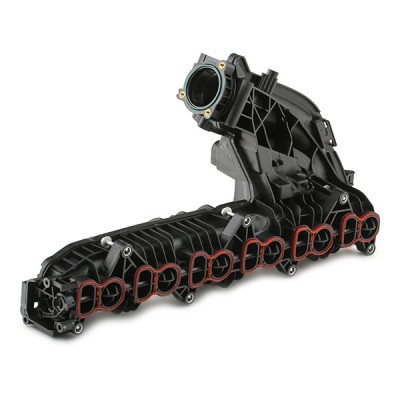 Kolektor ssący RIDEX 1640F0018 1640F0018 - foto 3
