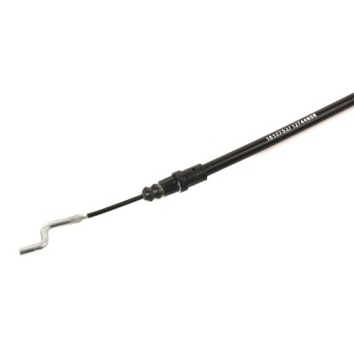Linka Hamulca Ręcznego RIDEX 124C0370 124C0370 - foto 4