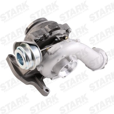 Turbina (Turbosprężarka) Stark SKCT-1190641 SKCT-1190641 - foto 5