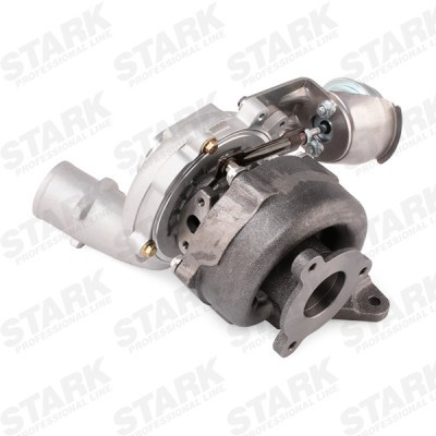 Turbina (Turbosprężarka) Stark SKCT-1190022 SKCT-1190022 - foto 6