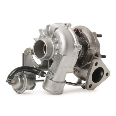 Turbina (Turbosprężarka) RIDEX 2234C10249R 2234C10249R - foto 3