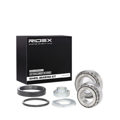 Łożysko Koła RIDEX 654W0559 654W0559 - foto 2
