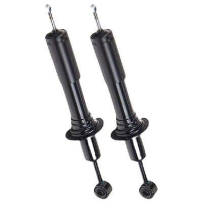 Amortyzator RIDEX 854S19327 854S19327 - foto 2