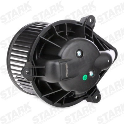 Wentylator Wnętrza Stark SKIB-0310086 SKIB-0310086 - foto 4