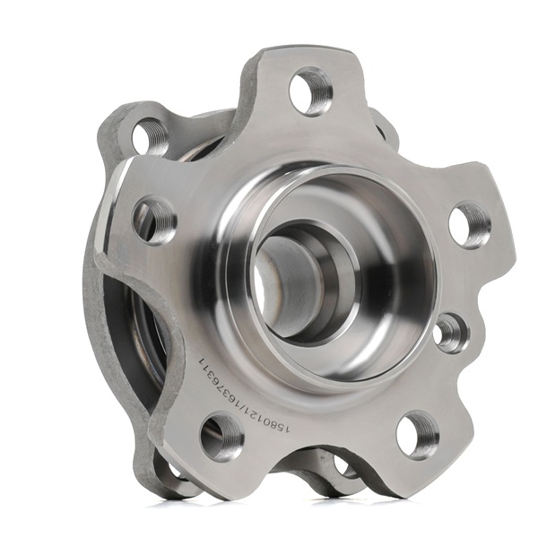 Łożysko Koła RIDEX 654W1270 654W1270 - foto 1