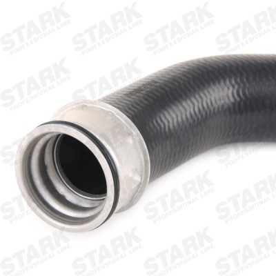 Rura Wąż Turbo Intercoolera Stark SKCHI-2030222 SKCHI-2030222 - foto 6