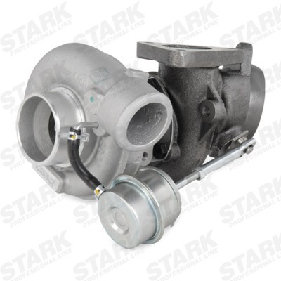 Turbina (Turbosprężarka) Stark SKCT-1190645 SKCT-1190645 - foto 3