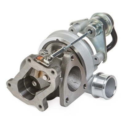 Turbina (Turbosprężarka) RIDEX 2234C10566 2234C10566 - foto 4