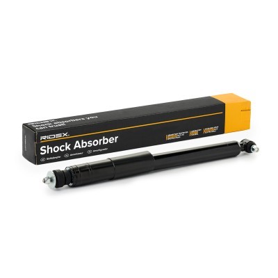Amortyzator RIDEX 854S19179 854S19179 - foto 2