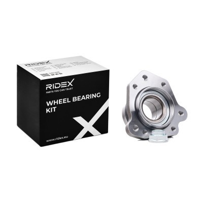 Łożysko Koła RIDEX 654W0961 654W0961 - foto 2