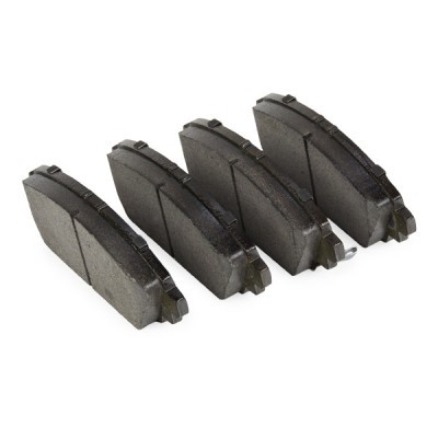 Klocki hamulcowe RIDEX 402B0840 402B0840 - foto 9