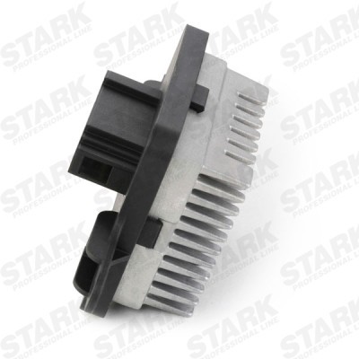 Moduł sterowania ogrzewaniem/wentylacją Stark SKCU-2150078 SKCU-2150078 - foto 3