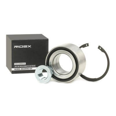 Łożysko Koła RIDEX 654W0371 654W0371 - foto 6