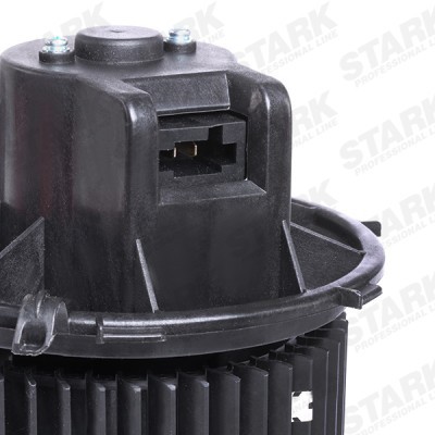 Wentylator Wnętrza Stark SKIB-0310049 SKIB-0310049 - foto 5