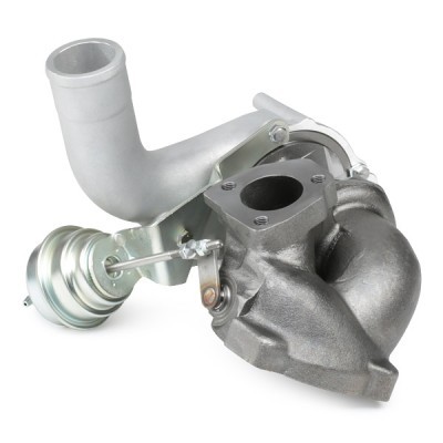 Turbina (Turbosprężarka) RIDEX 2234C0375 2234C0375 - foto 3